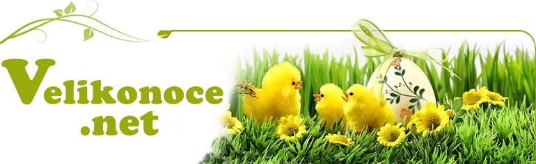 Velikonoce.net